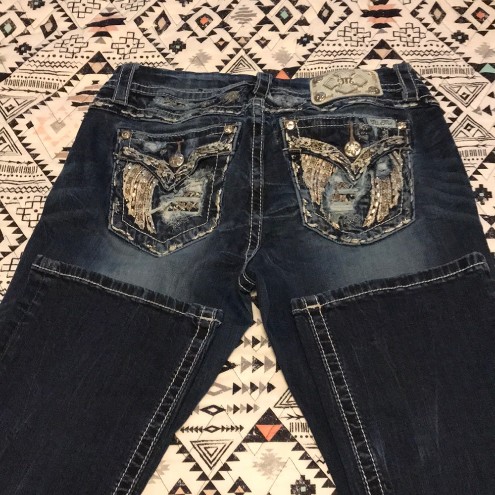 Miss Me Jeans 29x31 👖
